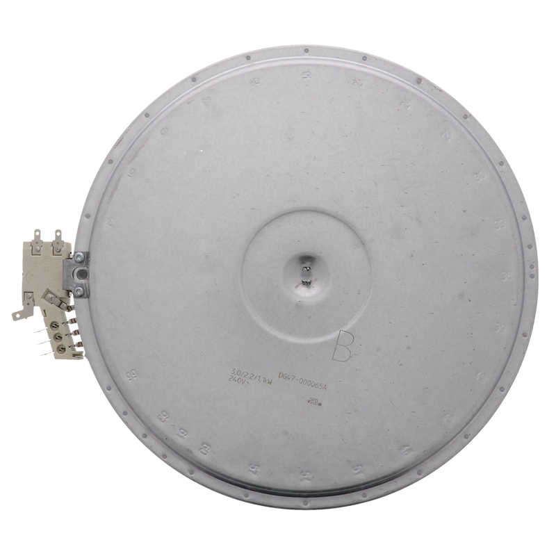 ERP DG47-00065A bottom view