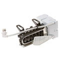 WR30X39385 GE Refrigerator Icemaker Fits Hotpoint Profile Cafe Back View