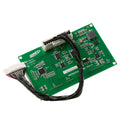 Range VFD Module and Harness WB27X50146 GE Appliances Replacement Part Side View