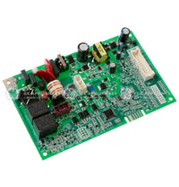 GE Dishwasher Control Board WD21X32166 Front View