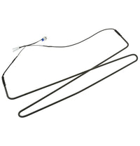 GE Refrigerator Freezer Heater and Harness WR55X36087 Front View