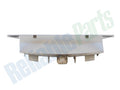 Bosch 00489674 Dishwasher Handle Strip - Side View