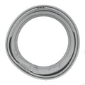 Samsung DC64-02792A Washer Door Diaphragm Boot Gasket - Side View