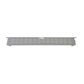 Samsung DC63-01140A Dryer Filter Cover - Top View - Genuine OEM Part