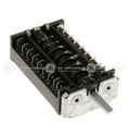 GE Oven Mode Selector Switch WB24X31083 Front View