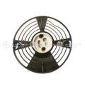 GE Range Oven Lamp Socket WB18X27245 - Front View