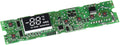 Frigidaire 297235200 Freezer Electronic Control Board - Side View - Genuine OEM Part