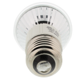 ERP E27-75 bottom view