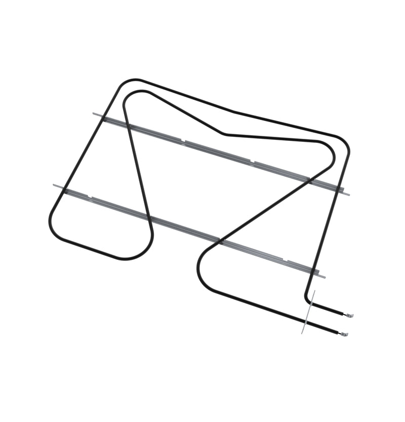 GE Oven Heating Element Assembly WB44X45499 Front View