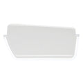Samsung DA97-17255A Refrigerator Right Door Guard Shelf - Top View - Genuine OEM Part