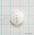 GE WH01X26970 Washer Suspension Ball Joint - Detail View - Genuine OEM Part