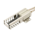 Bosch 00755058 Range Oven Igniter - Back View - Genuine OEM Part