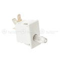GE WR23X29161 Refrigerator Fresh Food Door Light Switch - Front View
