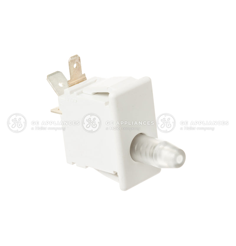 GE WR23X29161 Refrigerator Fresh Food Door Light Switch - Front View