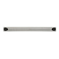 Samsung DE94-02933A Microwave Handle Assembly - Genuine OEM Replacement