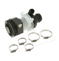 GE WD26X23258 Dishwasher Circulation Pump Wash Kit - Front View - Genuine OEM Part