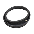 Samsung Washer Door Diaphragm Assembly DC97-16140N - Top View