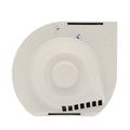Frigidaire 154859201 Dishwasher Tower Motor Kit - Housing View