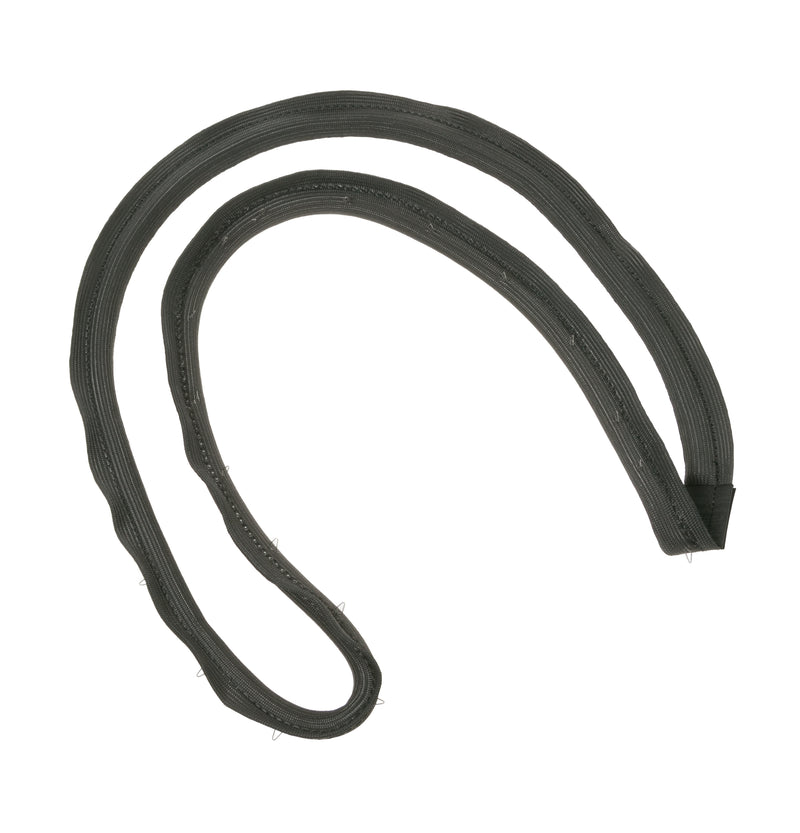 GE Oven Door Gasket WB35X26196 Front View