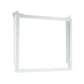 Frigidaire 5304508761 Appliance Cover Panel - Front View - Genuine OEM Part