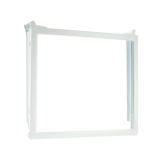 Frigidaire 5304508761 Appliance Cover Panel - Front View - Genuine OEM Part