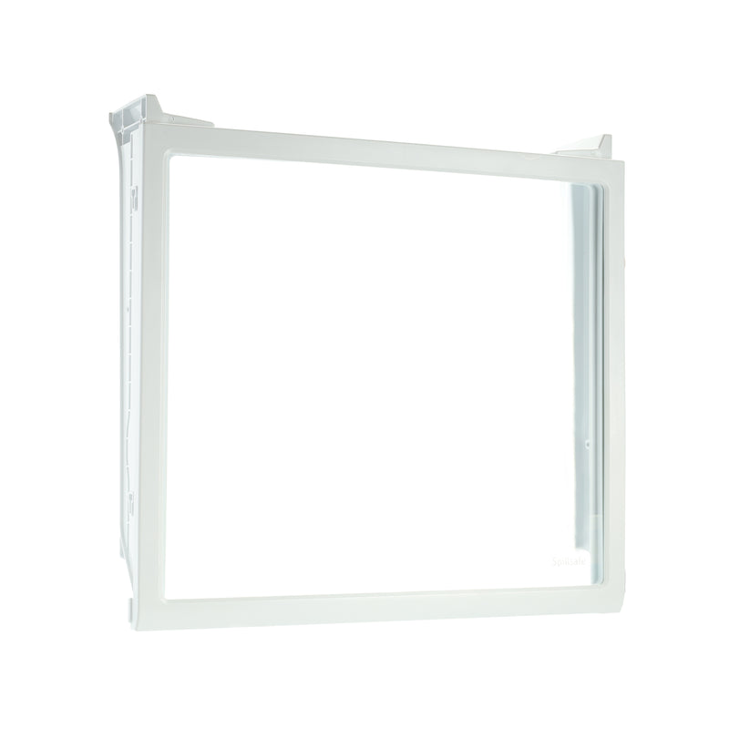 Frigidaire 5304508761 Appliance Cover Panel - Front View - Genuine OEM Part