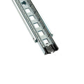 Bosch 12024638 Oven Slide Rail Kit - Detail View - Genuine OEM Part