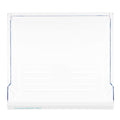 Whirlpool WP2188664 Deli Drawer - Back View