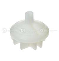 GE WH01X26970 Washing Machine Upper Suspension Ball Joint - Front View - Genuine OEM Part