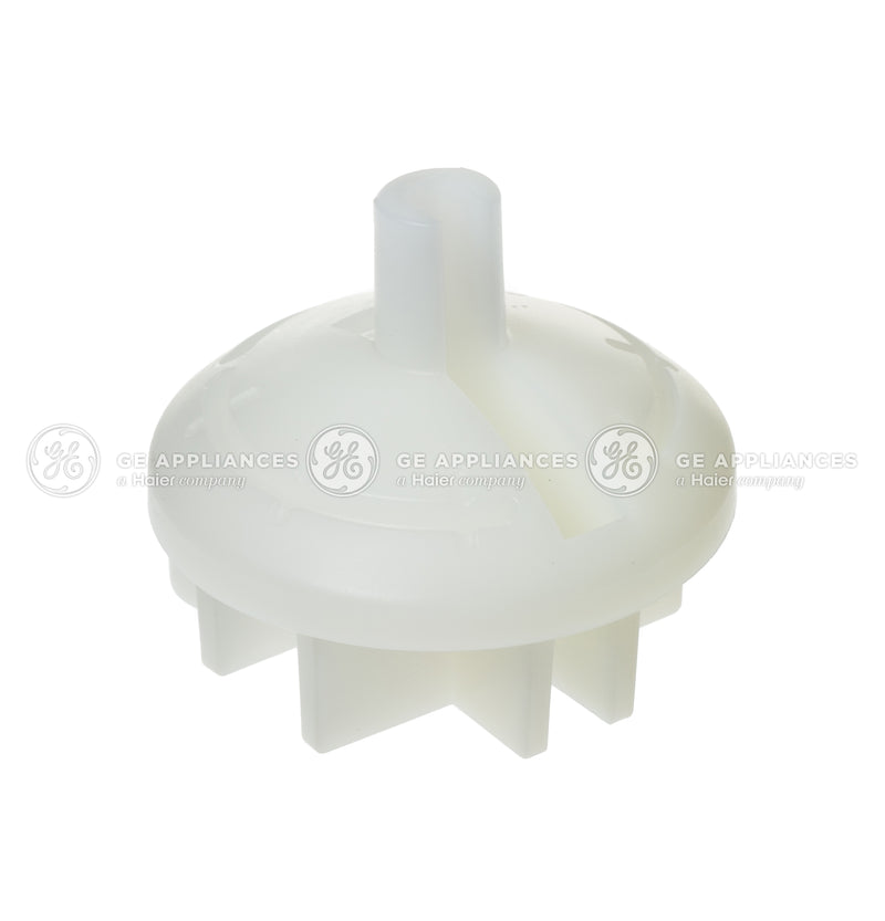 GE WH01X26970 Washing Machine Upper Suspension Ball Joint - Front View - Genuine OEM Part