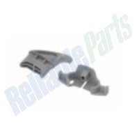 Bosch 00165254 Dishwasher Rack Holder Clip - Front View