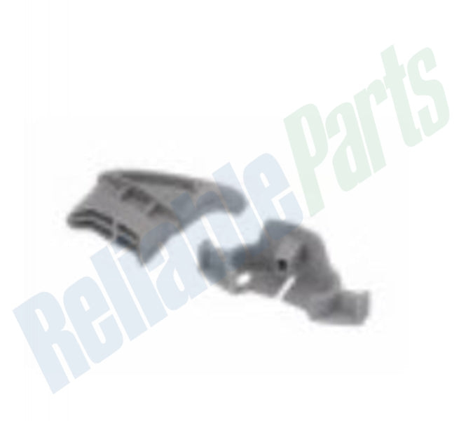 Bosch 00165254 Dishwasher Rack Holder Clip - Front View