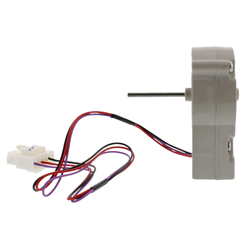 ERP EAU61524007 side view