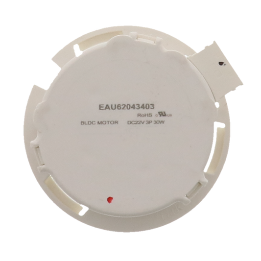 ERP EAU62043403 bottom view