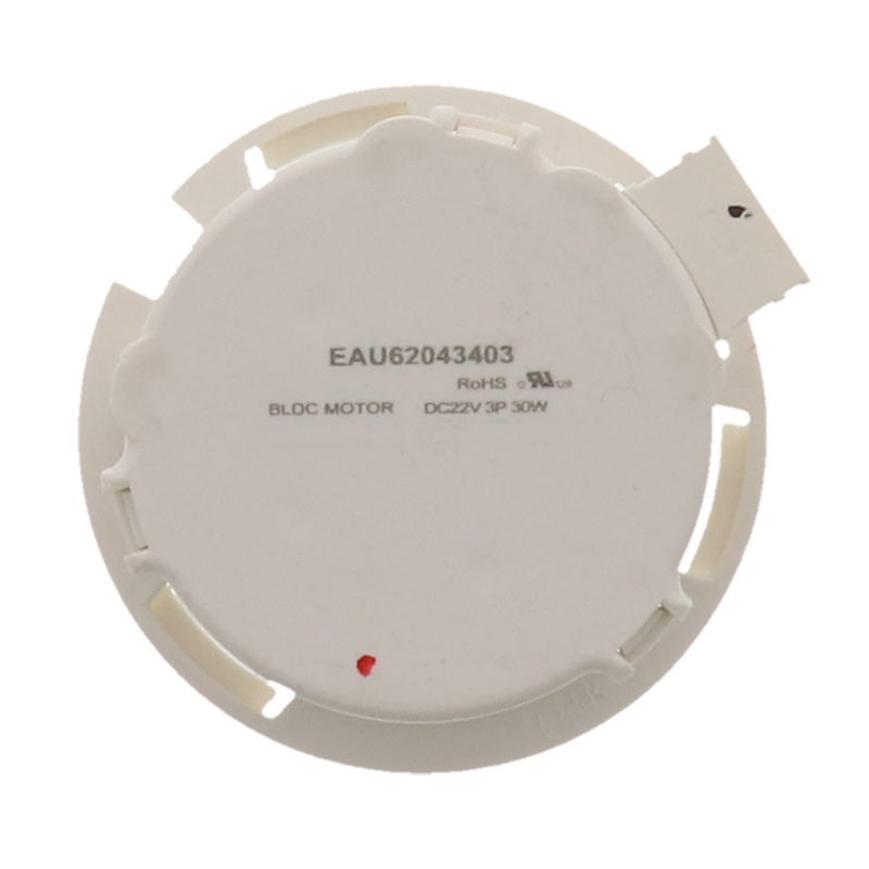 ERP EAU62043403 bottom view