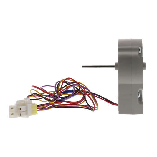 ERP EAU63103204 side view