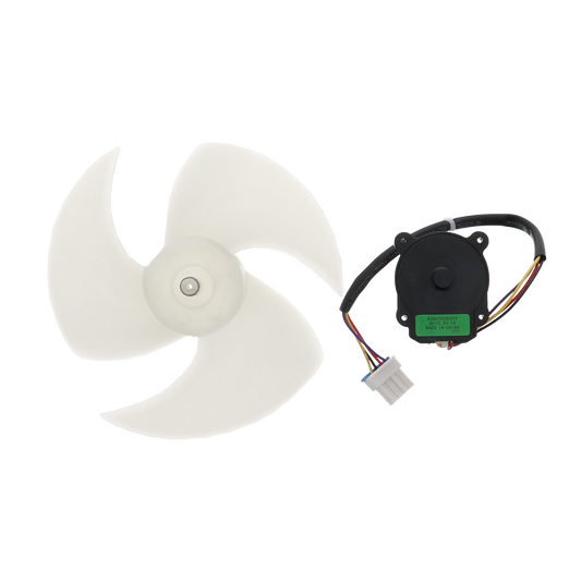 ERP EAU65058502KIT bottom view