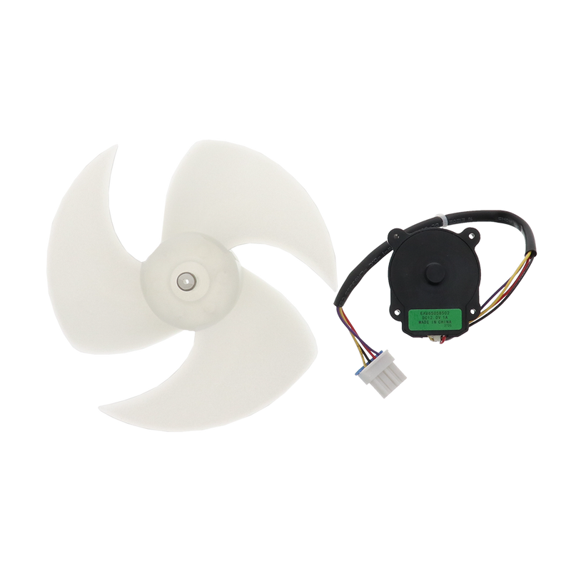 ERP EAU65058502KIT bottom view