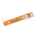 GE WR55X26671 LED Light Board - Side View - Genuine OEM Part