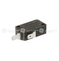 GE WB24X10204 Microwave Door Micro Switch - Back View - Genuine OEM Part
