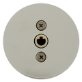 Range Burner Knob 4-Pack For: LG AP4447911 PS3534129 EBZ37189611 EREBZ37189611 4PK-EREBZ37189611