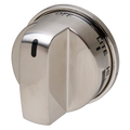 Range Burner Knob 4-Pack For: LG AP4447911 PS3534129 EBZ37189611 EREBZ37189611 4PK-EREBZ37189611