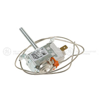 GE WR09X26874 Refrigerator Temperature Control Thermostat - Front View - Genuine OEM Part