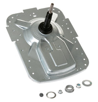 GE WH03X33729 Washing Machine Platform Bearing Retainer - Front View - Genuine OEM Part