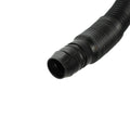 GE WH41X10096 Washer External Drain Hose 5 Foot - Back View