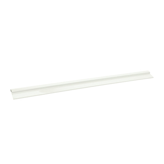 Frigidaire 240331401 Refrigerator Door Shelf Rack - Front View - Genuine OEM Part
