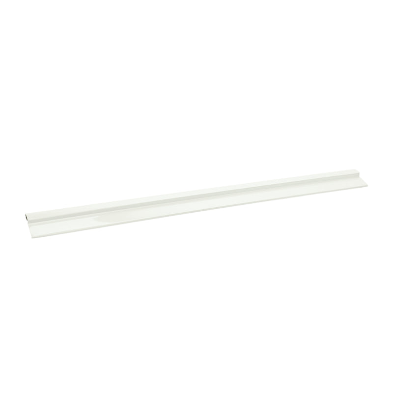 Frigidaire 240331401 Refrigerator Door Shelf Rack - Front View - Genuine OEM Part