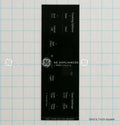 GE WB07X26647