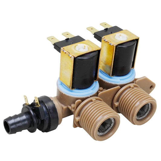 Washer Water Inlet Valve — ERP ER3979346
