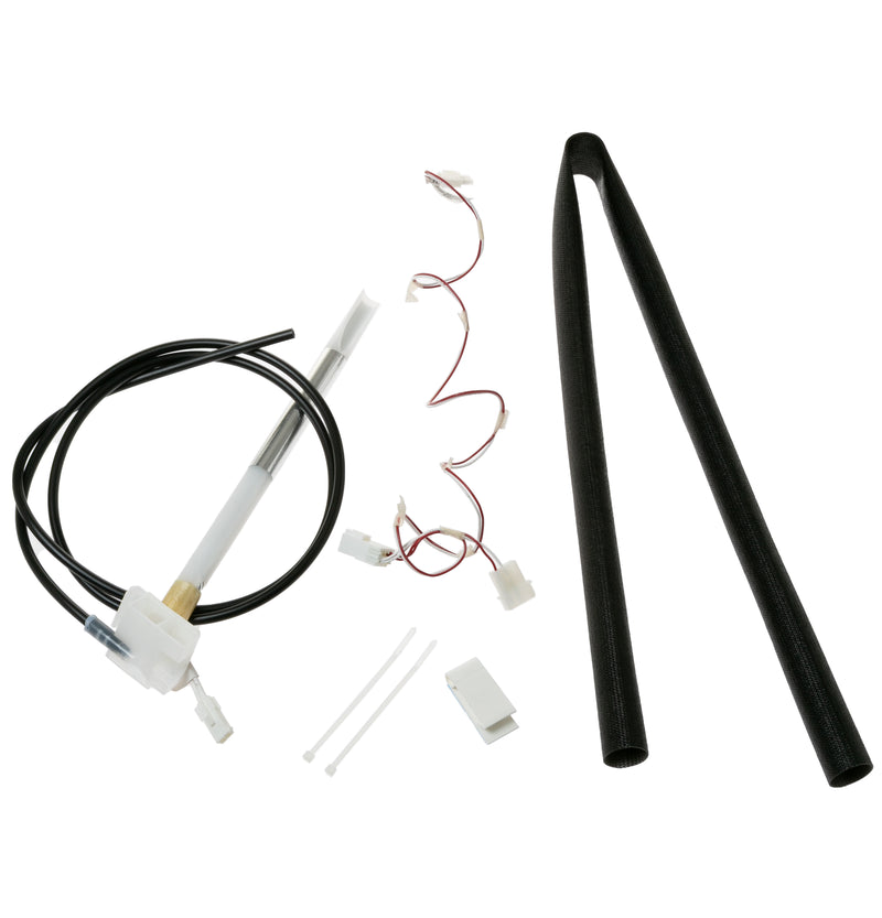 GE Refrigerator Fill Tube Heater Kit WR49X45545 Front View